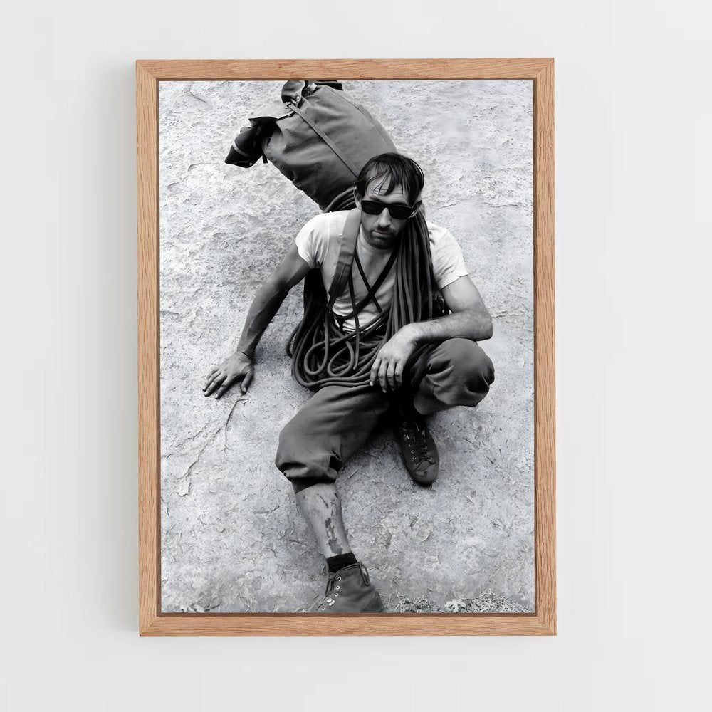 ap-yvon chouinard-4 cadre Bois clair