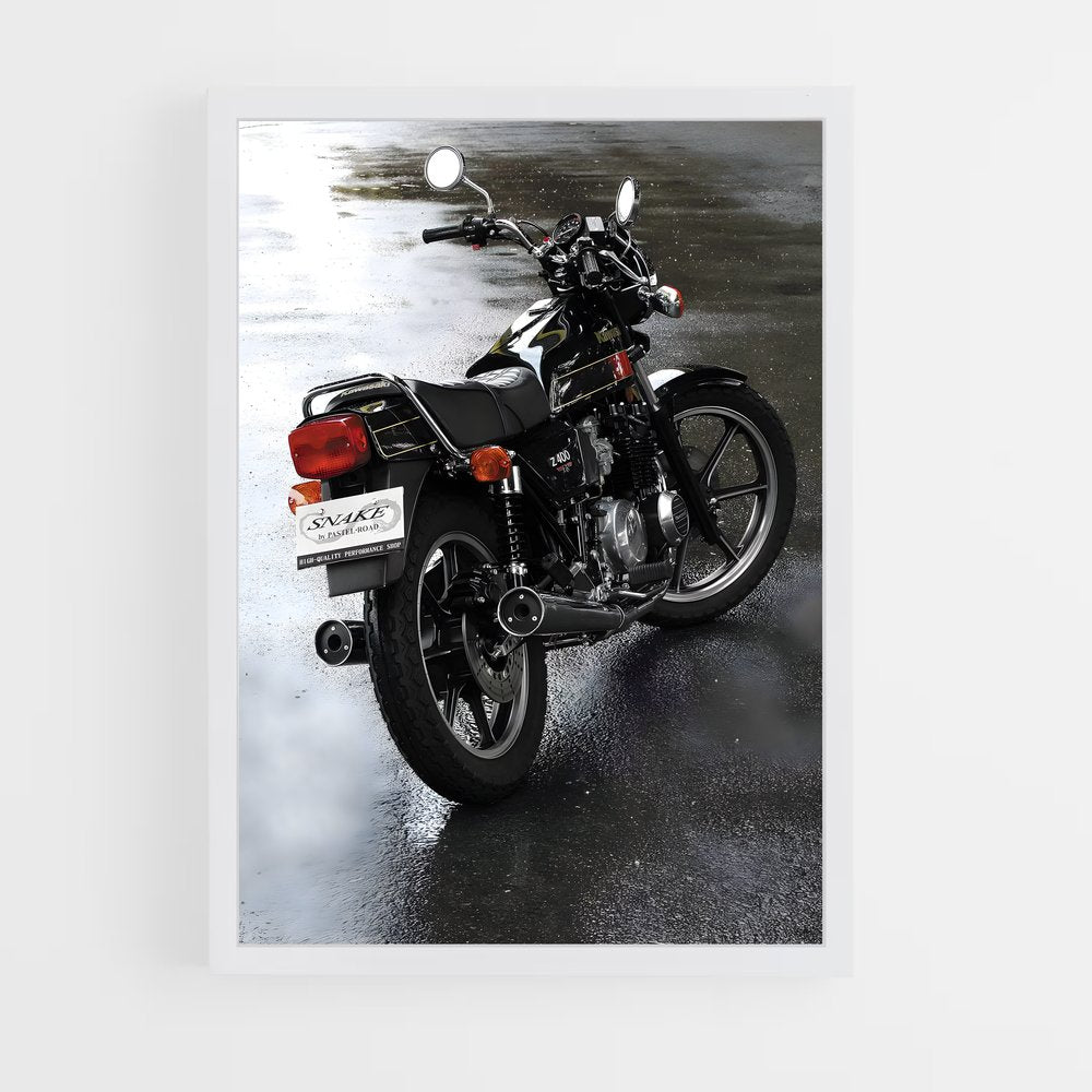ap-z400-2 cadre Blanc
