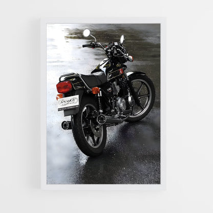 ap-z400-2 cadre Blanc