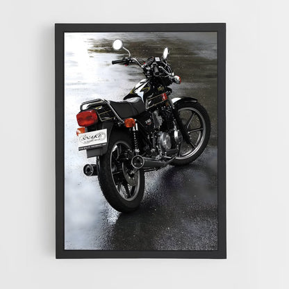 ap-z400-2 cadre Noir