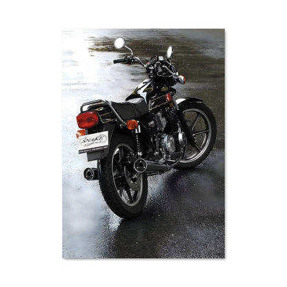 Poster Z400 82460