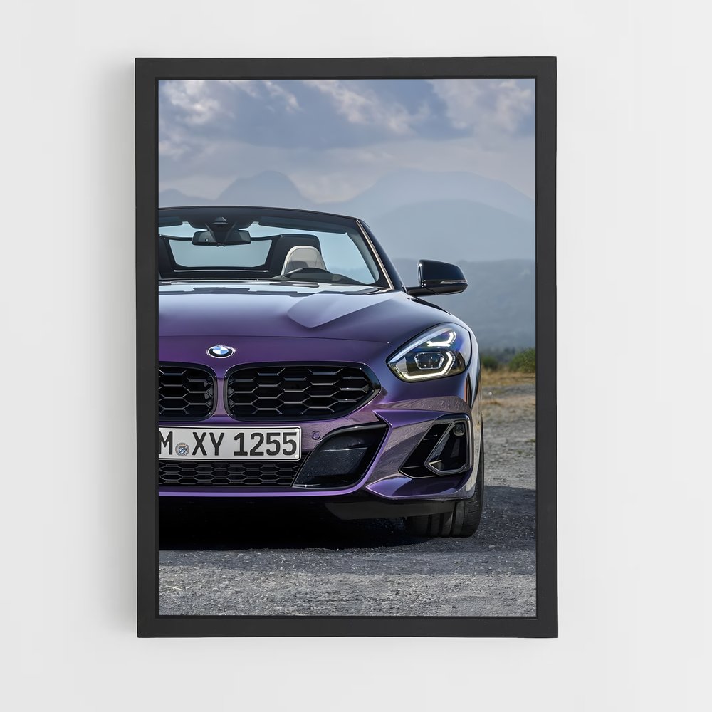 ap-z4 m40i-2 cadre Noir