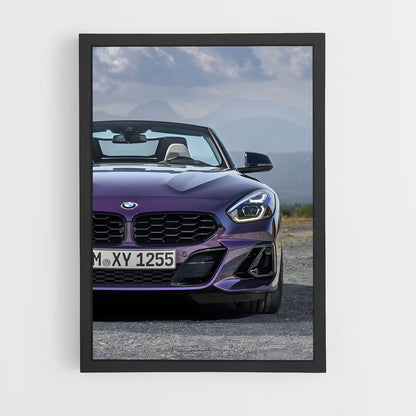 ap-z4 m40i-2 cadre Noir