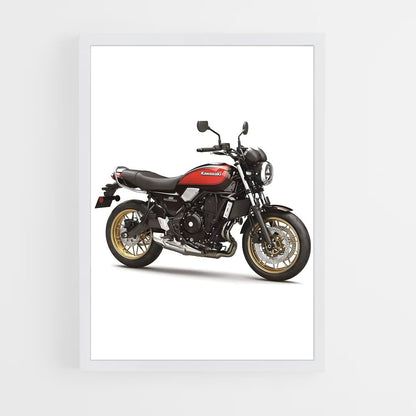 ap-z650rs-1 cadre Blanc