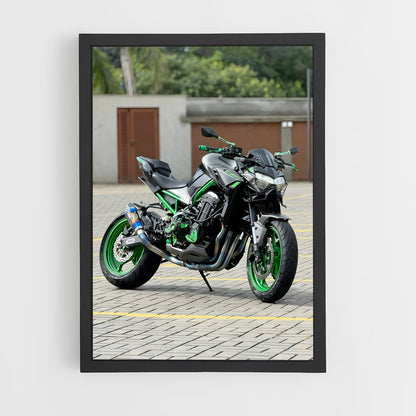 ap-z900-1 cadre Noir
