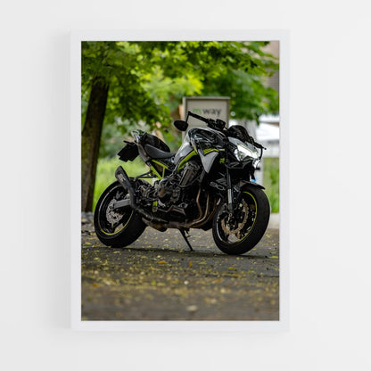 ap-z900-7 cadre Blanc