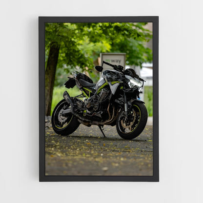 ap-z900-7 cadre Noir