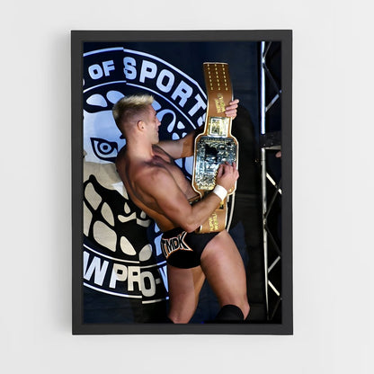 ap-zack sabre jr-5 cadre Noir