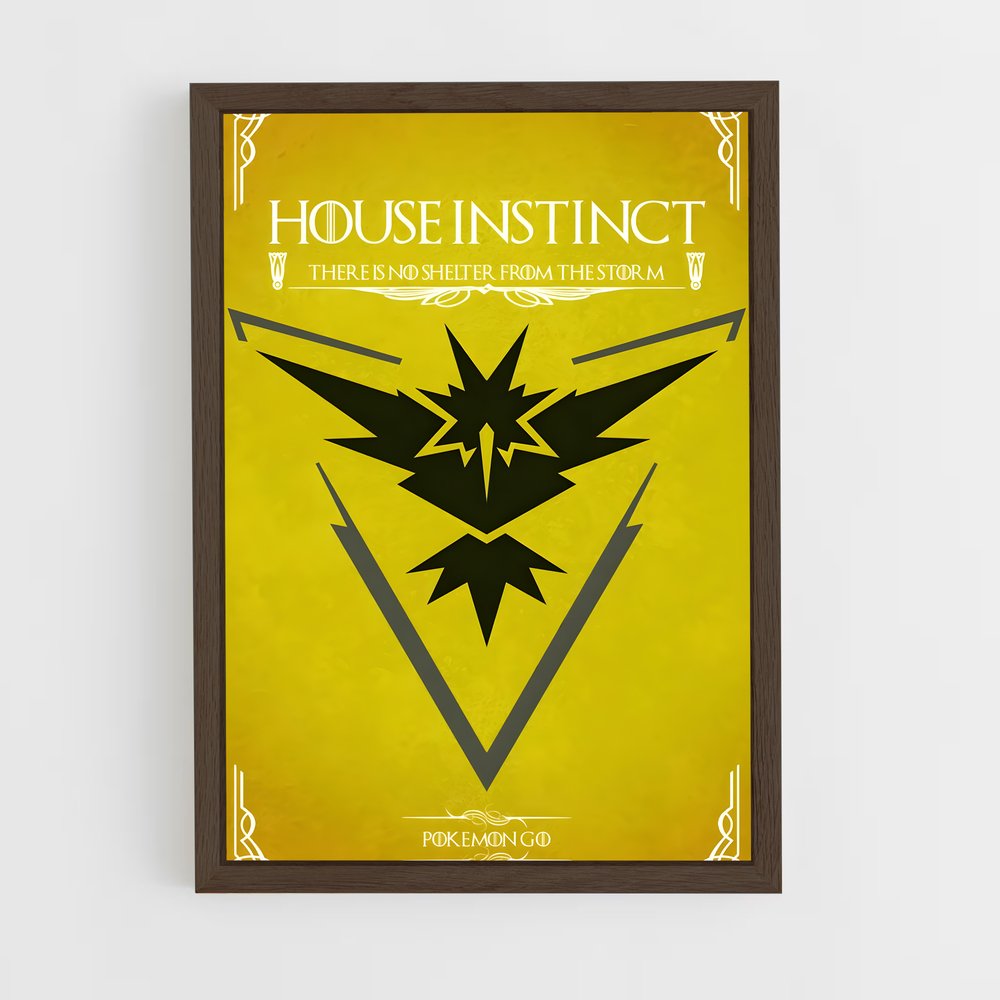 ap-zapdos-5 cadre Bois foncé