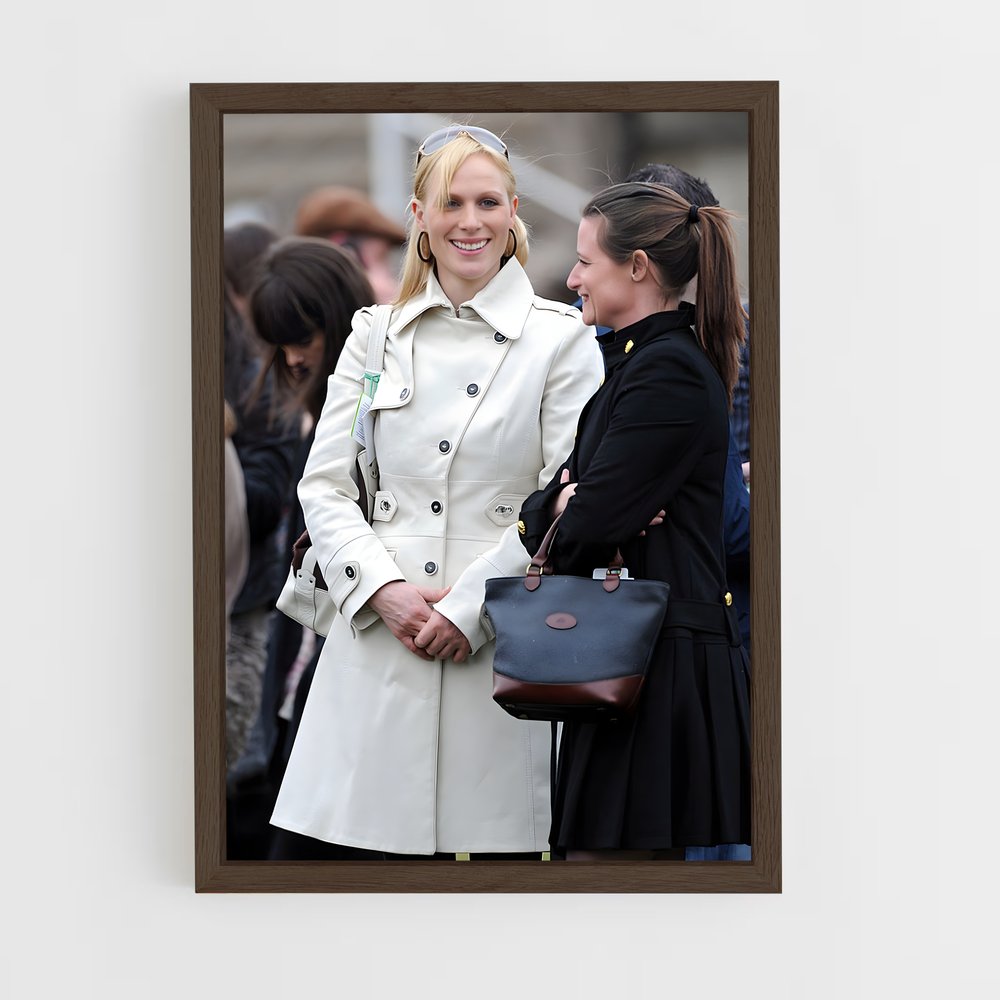 ap-zara tindall-6 cadre Bois foncé