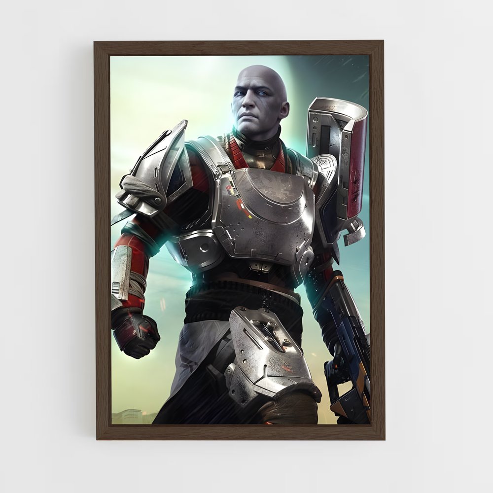 ap-zavala-1 cadre Bois foncé