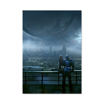 Poster Zavala 41968