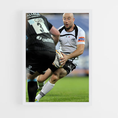 ap-zebre-1 cadre Blanc