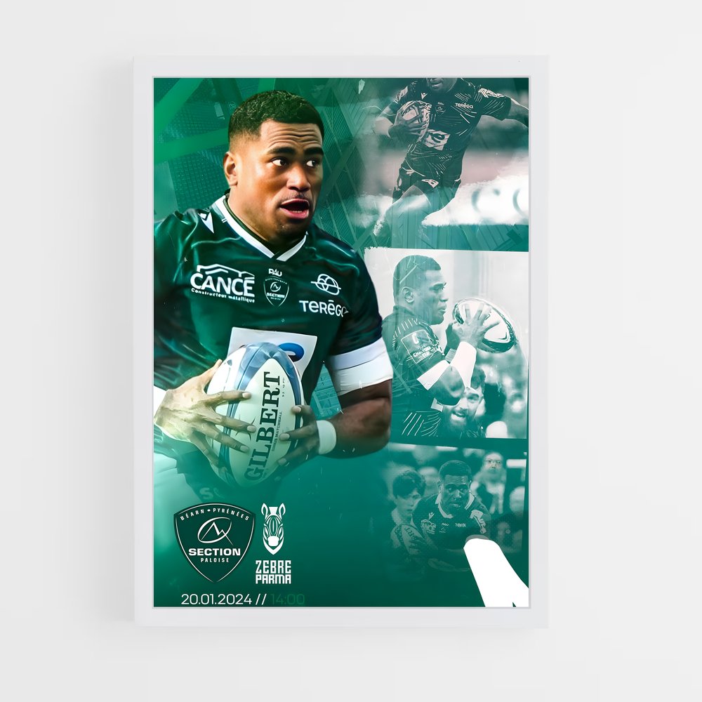 ap-zebre-5 cadre Blanc