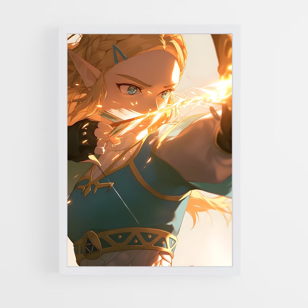 ap-zelda-1 cadre Blanc