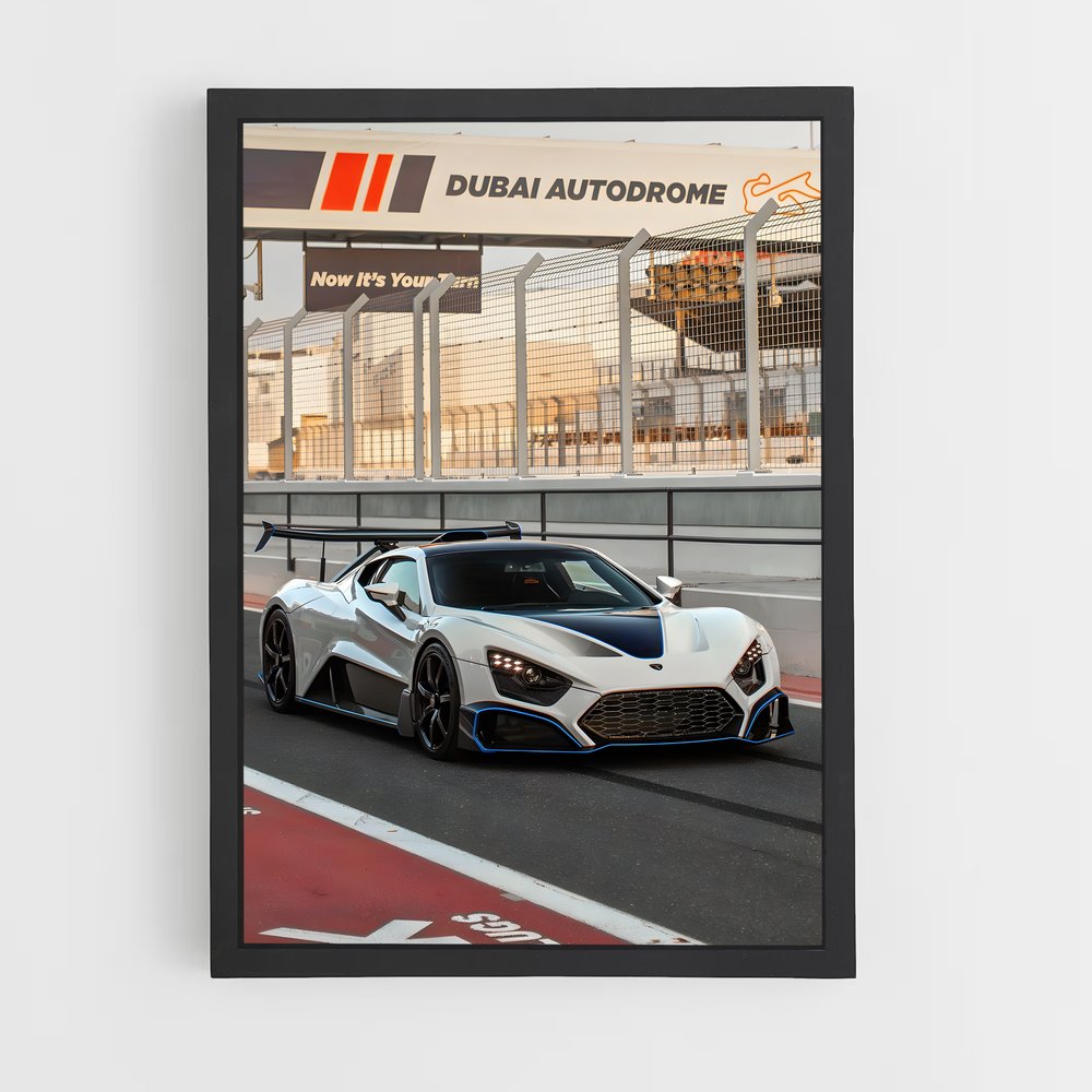 ap-zenvo-1 cadre Noir