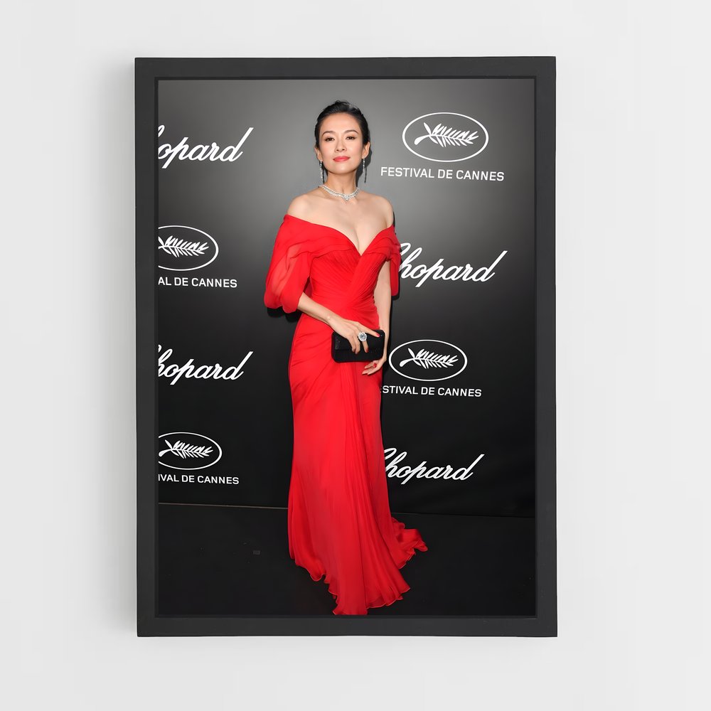ap-zhang ziyi-2 cadre Noir