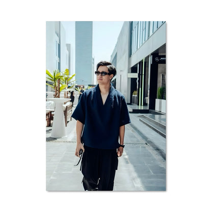 Poster Zhou guanyu 63644
