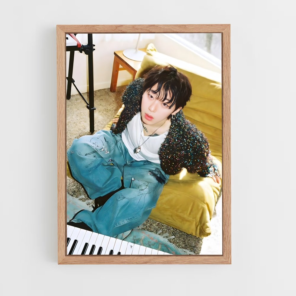 ap-zico-2 cadre Bois clair