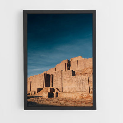 ap-ziggurat-1 cadre Noir