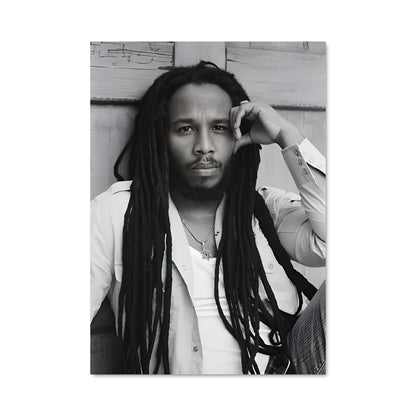 Poster Ziggy marley 52893