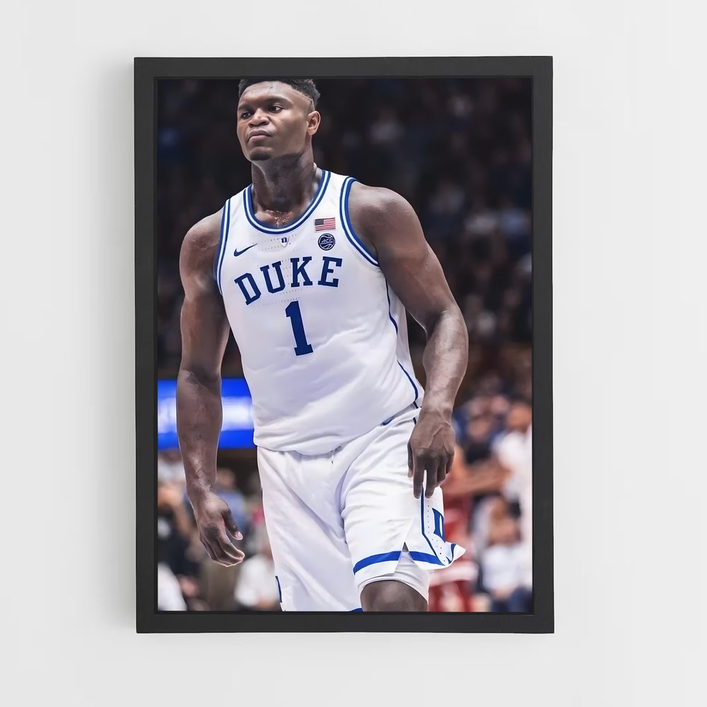 ap-zion williamson-9 cadre Noir