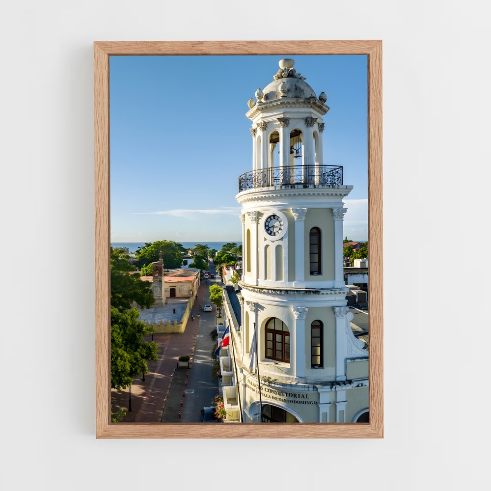 ap-zona colonial-2 cadre Bois clair
