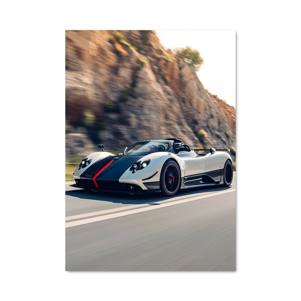 Poster Pagan Dreamscape