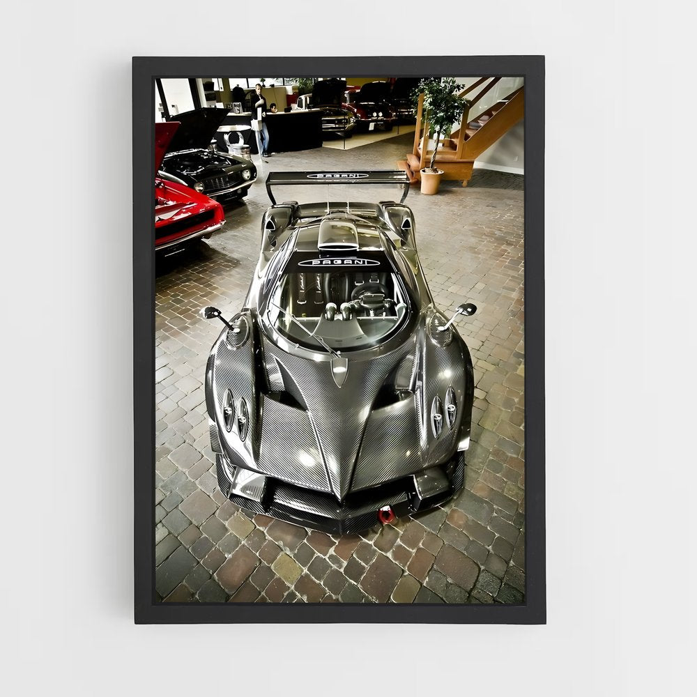ap-zonda revolucion-1 cadre Noir