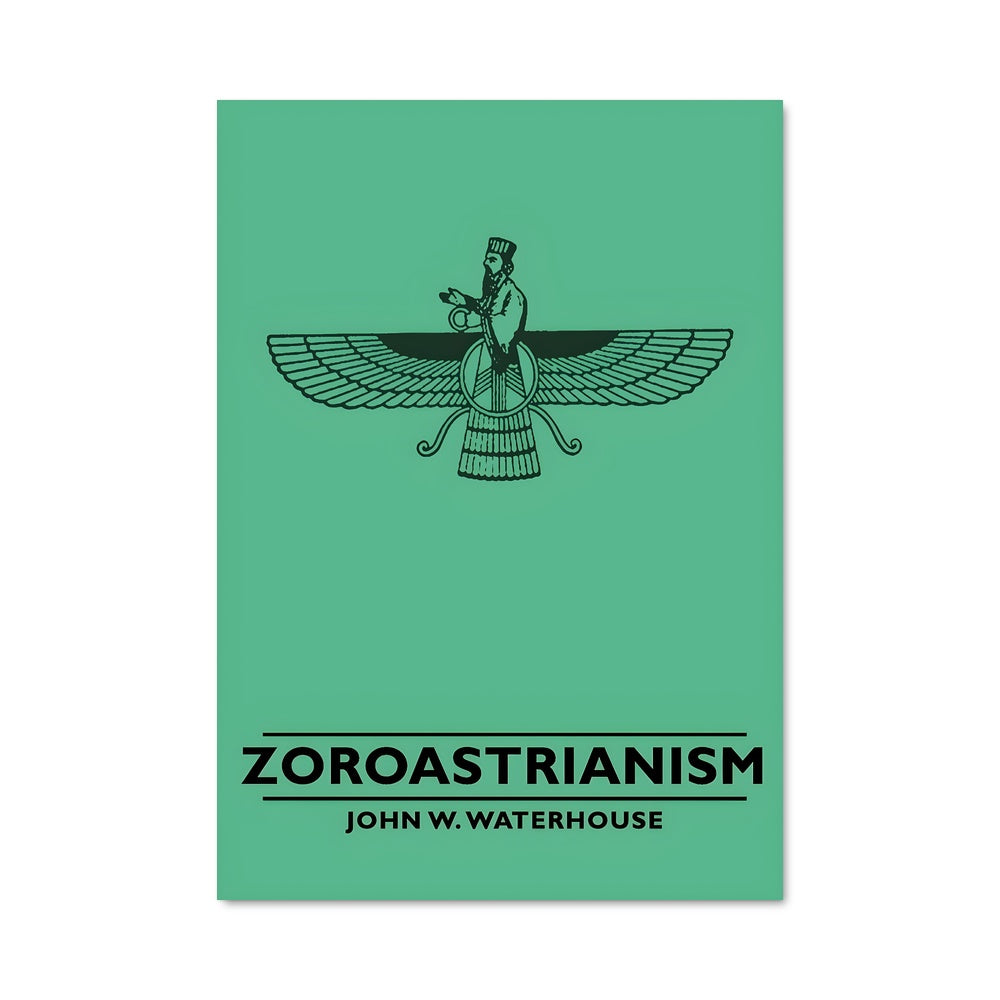 Poster La Danse de Zora