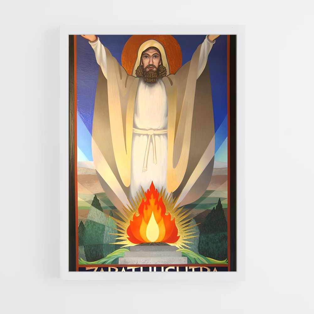 ap-zoroastrianism-6 cadre Blanc