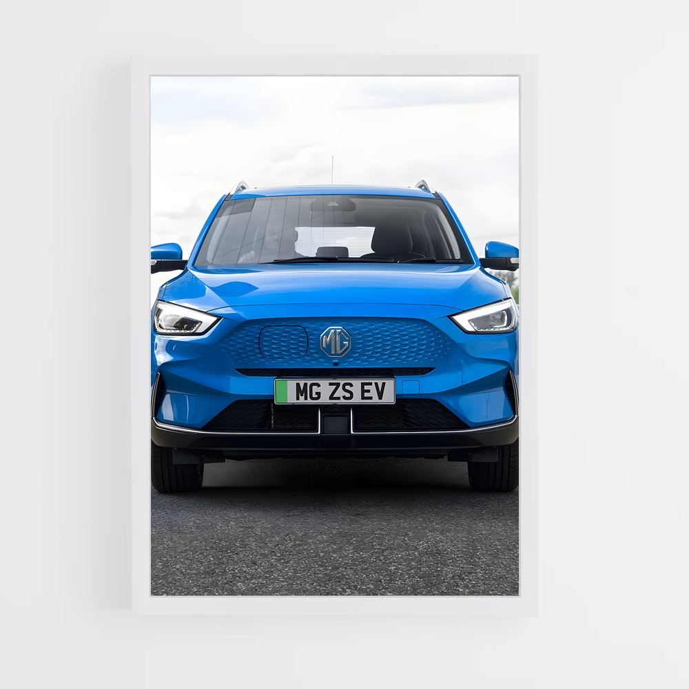 ap-zs ev-2 cadre Blanc
