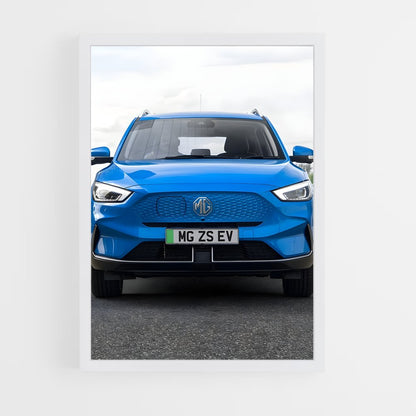 ap-zs ev-2 cadre Blanc