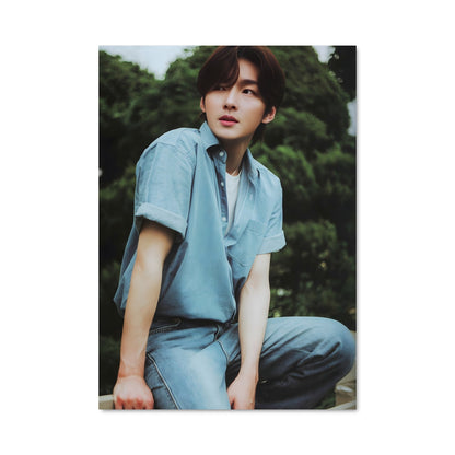 Poster Zuho 49485