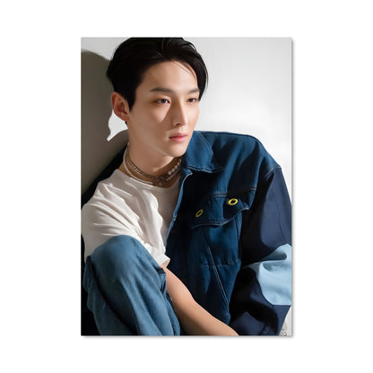Poster Zuho 49453