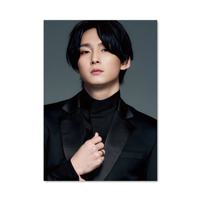 Poster Zuho 49463