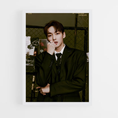 ap-zuho-4 cadre Blanc