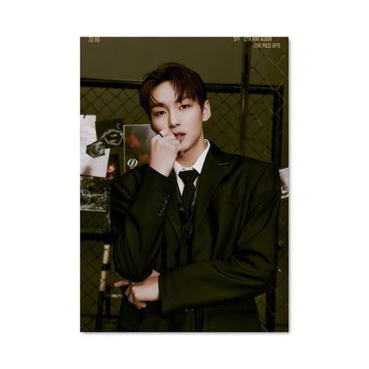 Poster Zuho 49456