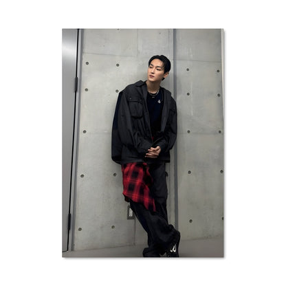 Poster Zuho 49455