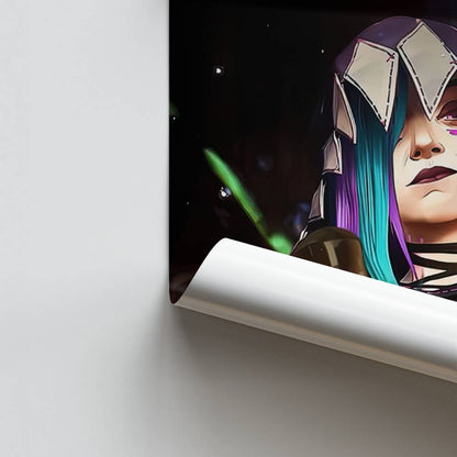 Jinx-poster
