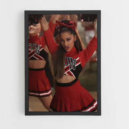 ariana-grande-1 cadre Noir