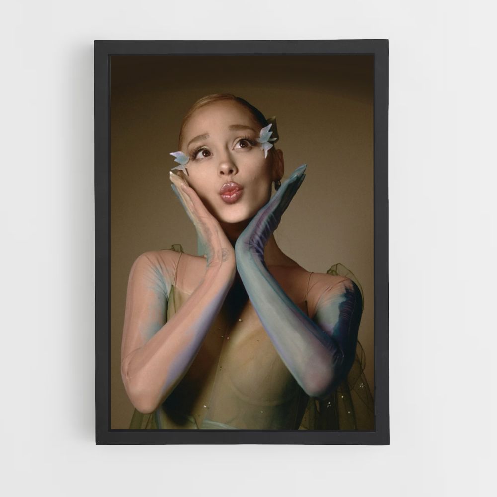 Ariana Fairy-poster