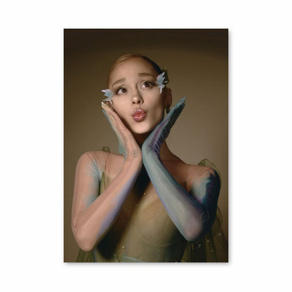 Ariana Fairy-poster