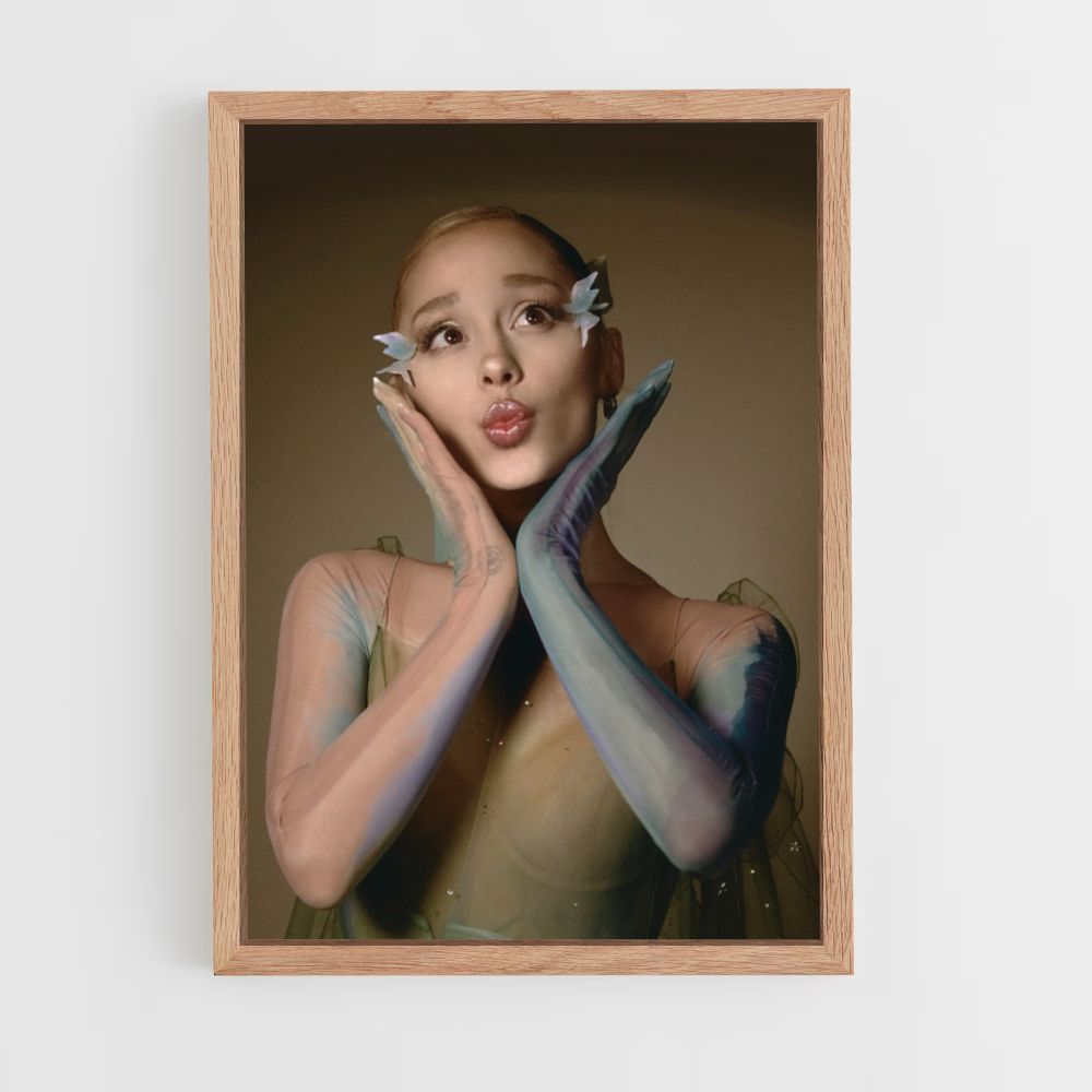 Ariana Fairy-poster