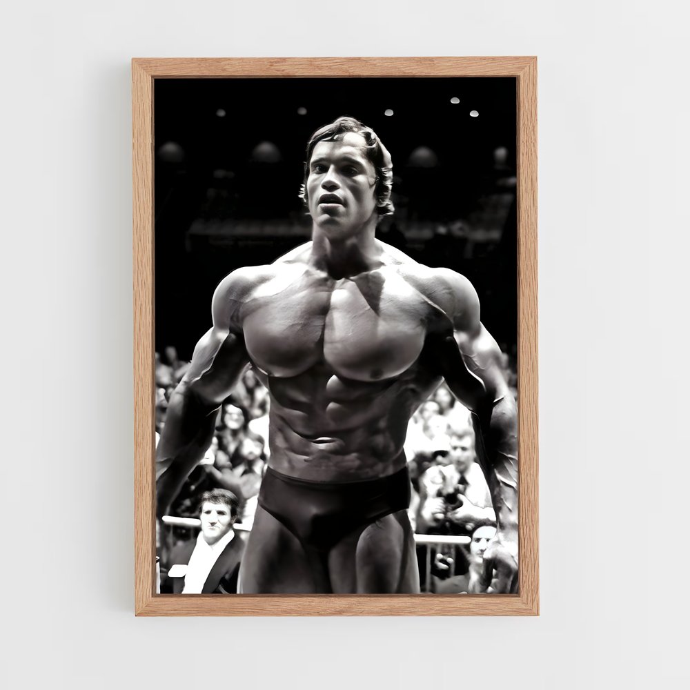 arnold-3 cadre Bois clair