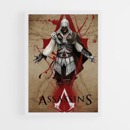 Assassin's Creed-poster