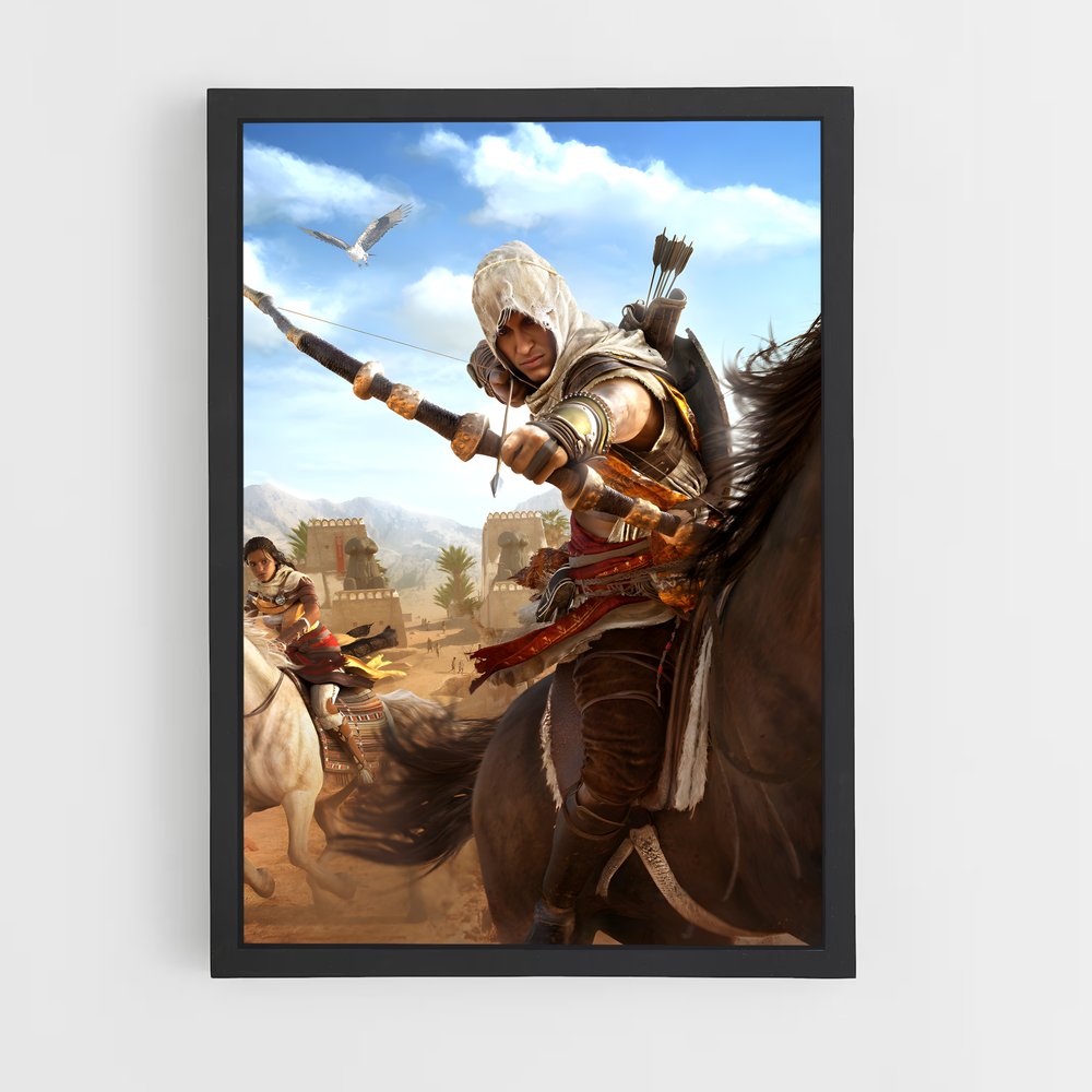 assassins-creed-6 cadre Noir