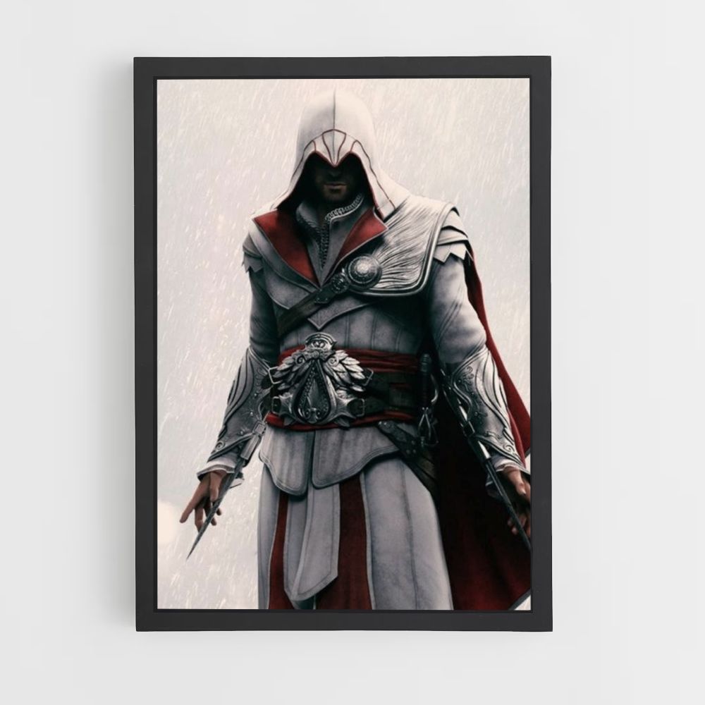 Poster Assassin's Creed Wit