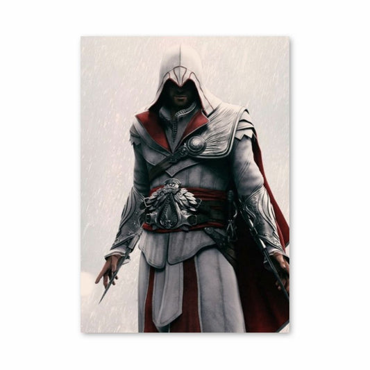 Poster Assassin's Creed Wit