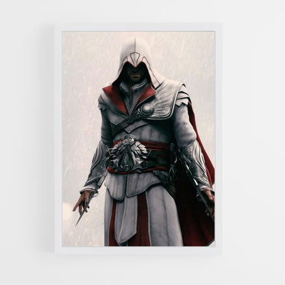 Poster Assassin's Creed Wit